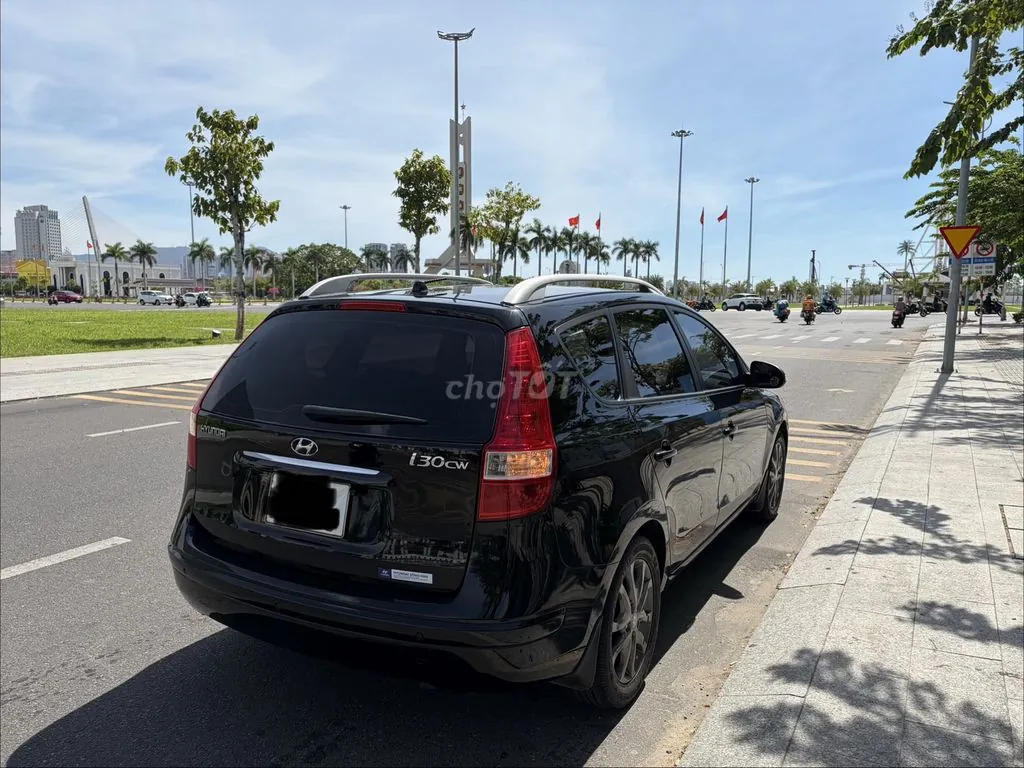 Hyundai I30 2011 photo 4