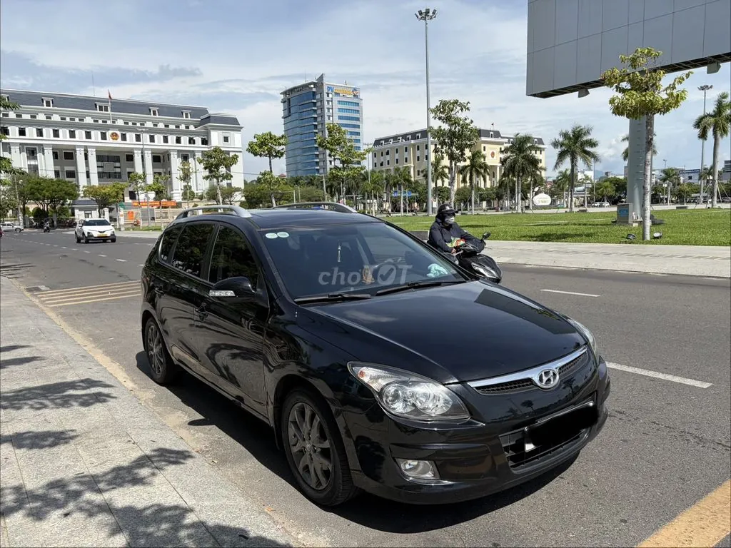 Hyundai I30 2011 photo 5