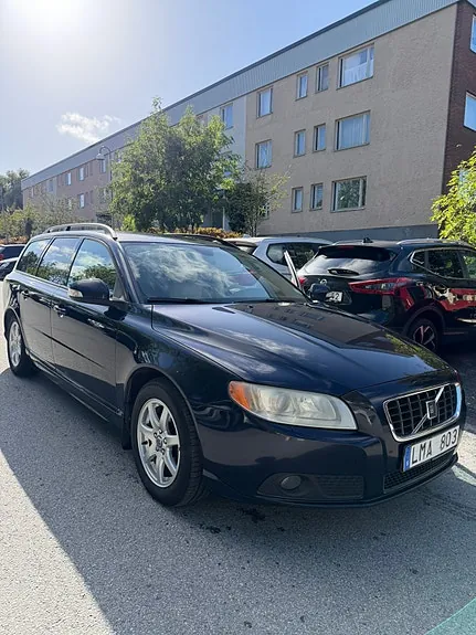 Volvo V70