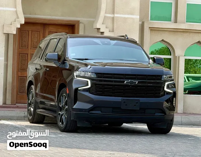 Chevrolet Tahoe 2023 photo 4