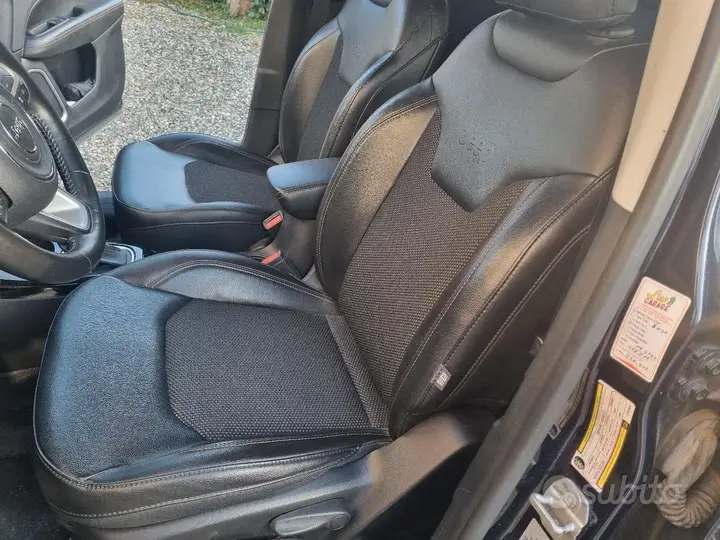 Jeep Compass 2018 photo 2