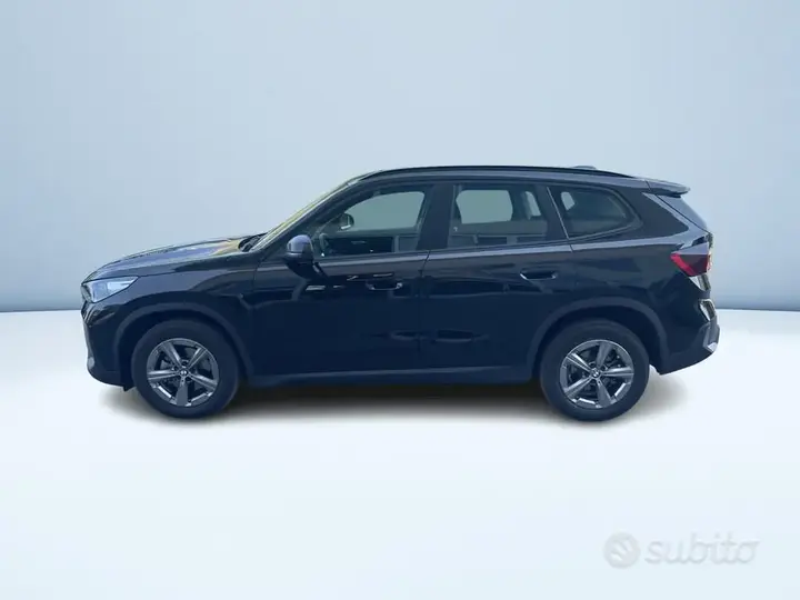 BMW X1 2023 photo 5