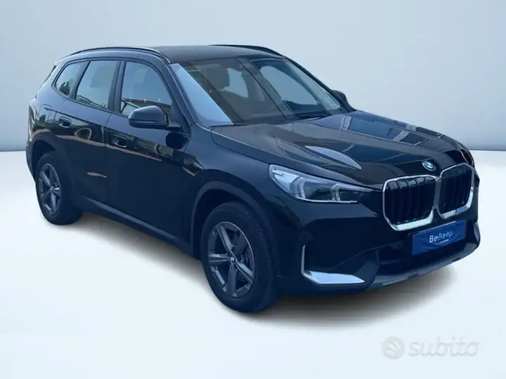 BMW X1 2023 photo 3