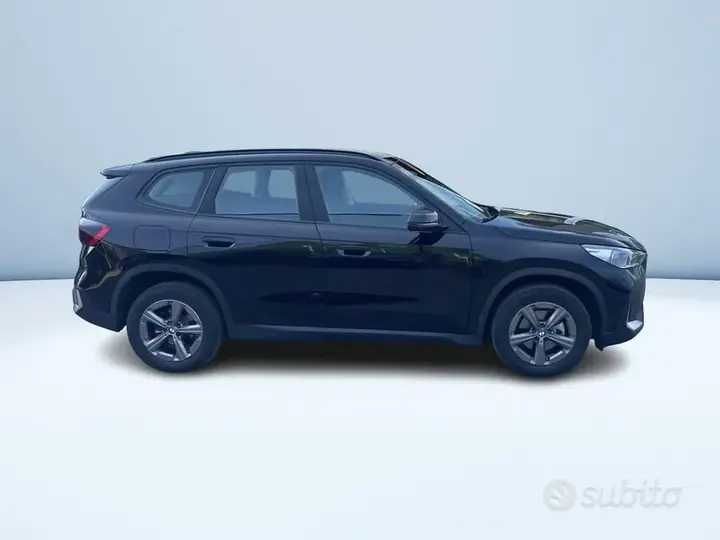 BMW X1 2023 photo 4