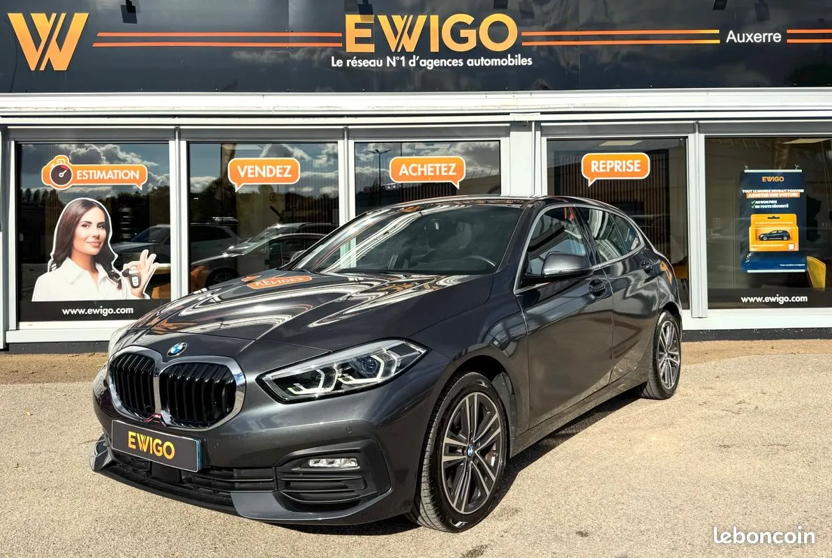 BMW Série 1