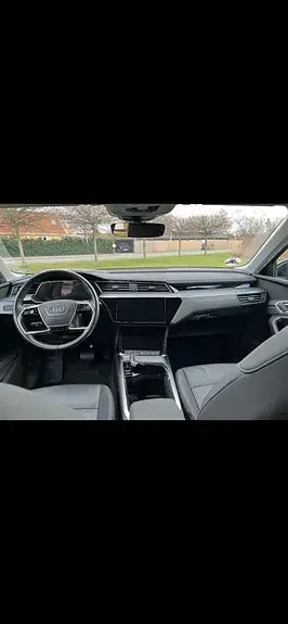 Audi E-Tron 2020 photo 4