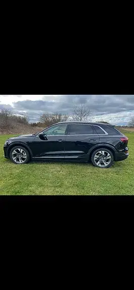 Audi E-Tron 2020 photo 3