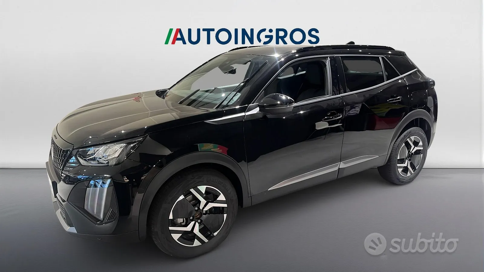 Peugeot 2008 2025 photo 2