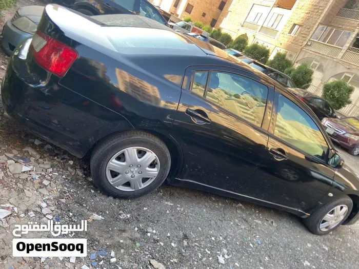 Mitsubishi Galant 2012 photo 2