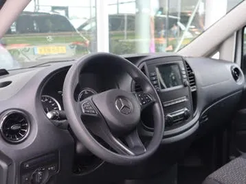 Mercedes-Benz Evito 2025 photo 3