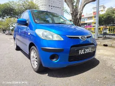 Inokom I10