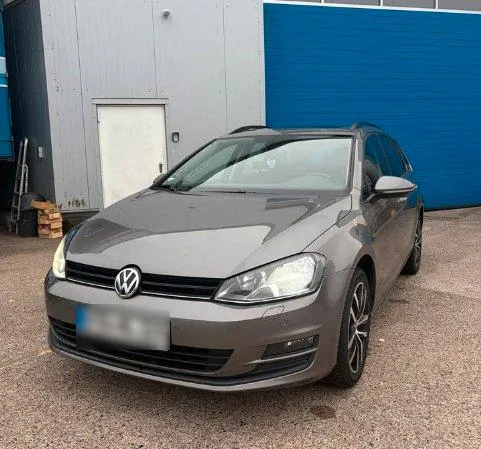 Volkswagen Golf 7
