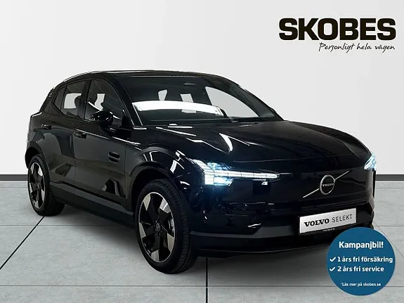Volvo Ex30 2024 photo 2
