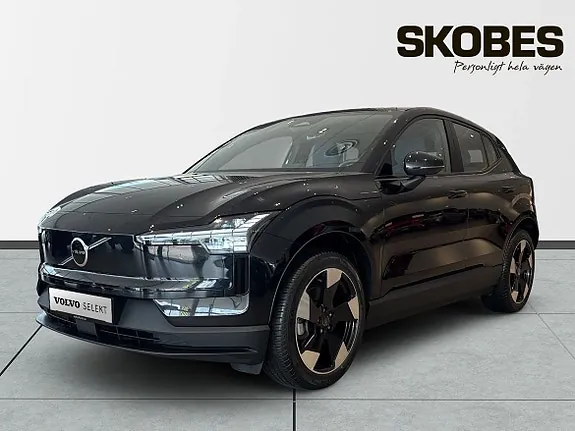 Volvo Ex30 2024 photo 4