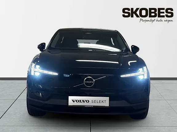 Volvo Ex30 2024 photo 5