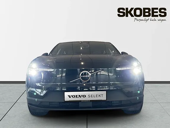 Volvo Ex30 2024 photo 3