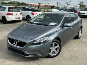 Volvo V40 2016 photo 3