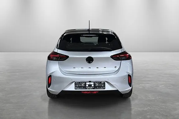 Opel Corsa 2024 photo 4