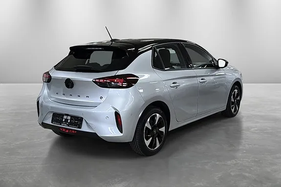 Opel Corsa 2024 photo 5