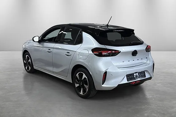 Opel Corsa 2024 photo 3