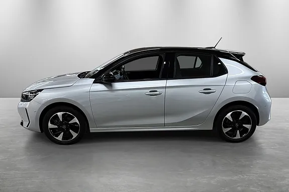 Opel Corsa 2024 photo 2