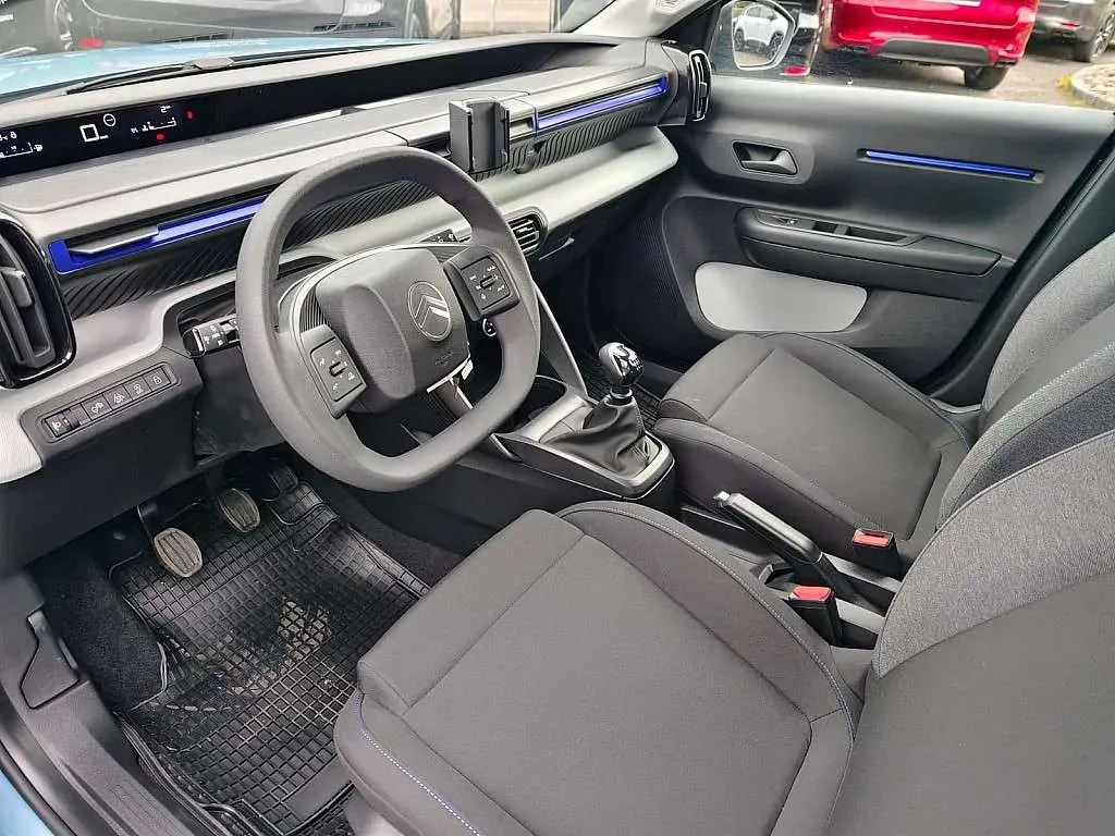Citroen C3 photo 2