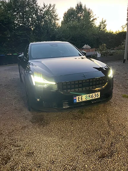 Polestar 2 2023 photo 5