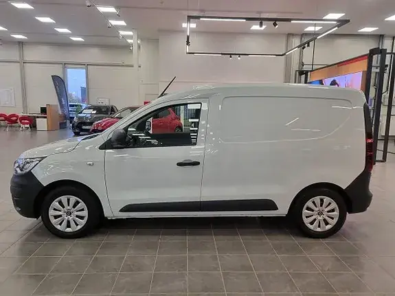 Renault Express 2024 photo 2