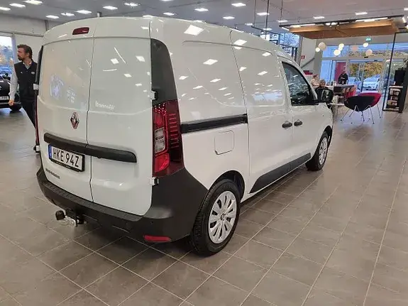 Renault Express 2024 photo 4