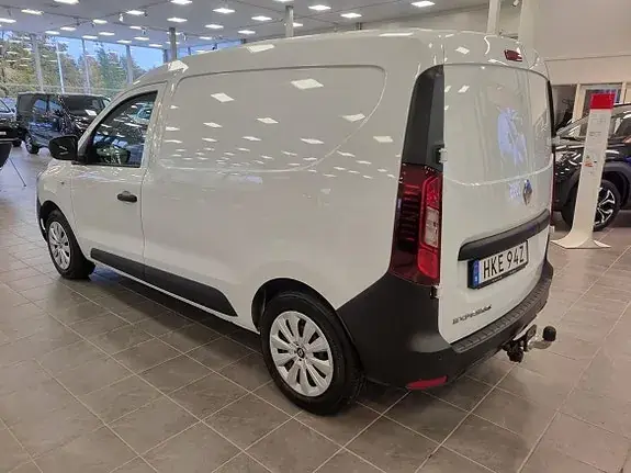 Renault Express 2024 photo 3
