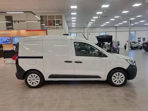 Renault Express 2024 photo 5