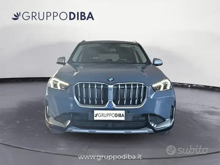 BMW X1 2022 photo 2