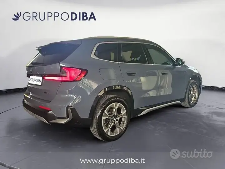 BMW X1 2022 photo 3