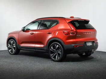 Volvo Xc40 2023 photo 3