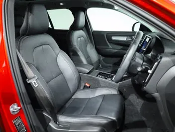 Volvo Xc40 2023 photo 5