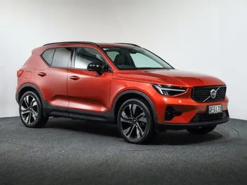 Volvo Xc40 2023 photo 2