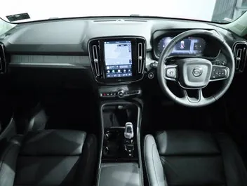 Volvo Xc40 2023 photo 4