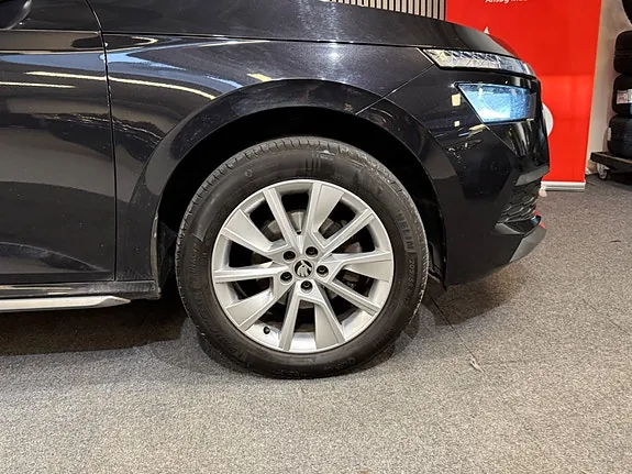 Skoda Kamiq 2021 photo 4