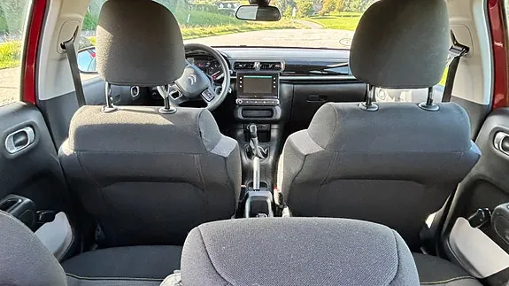 Citroen C3 2018 photo 5