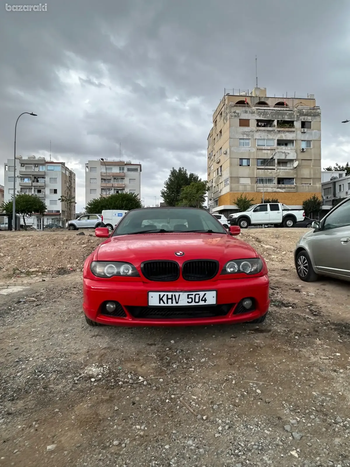 BMW M1