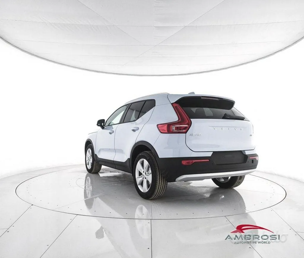 Volvo Xc40 2026 photo 4