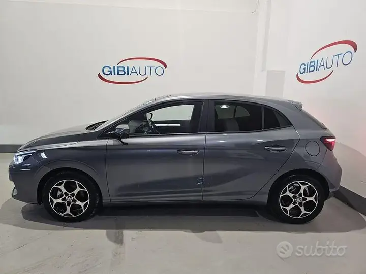 MG Mg3 2025 photo 5