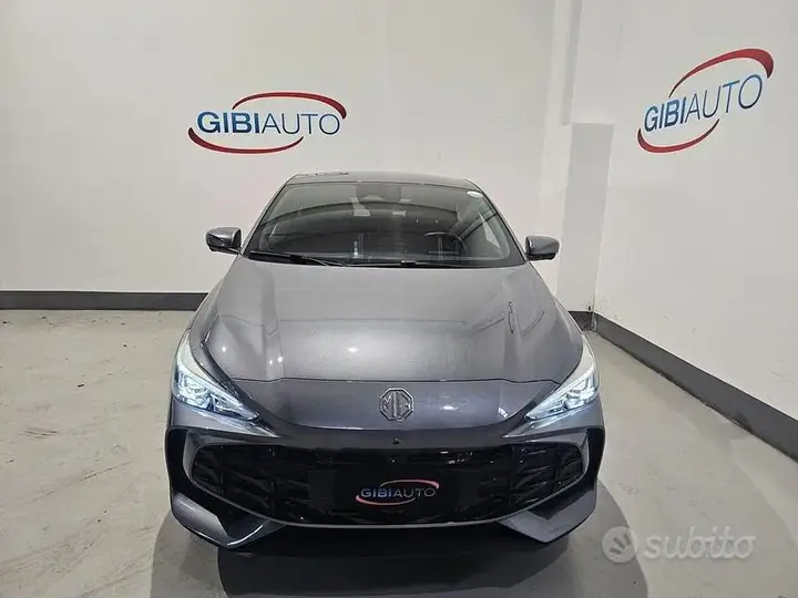 MG Mg3 2025 photo 2