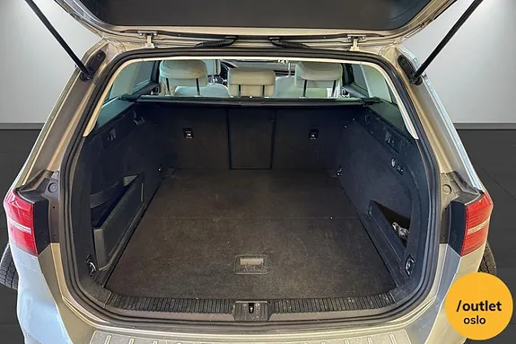 Volkswagen Passat 2016 photo 5