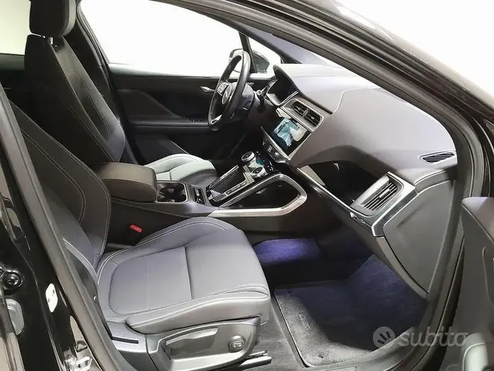 Jaguar I-Pace 2022 photo 3