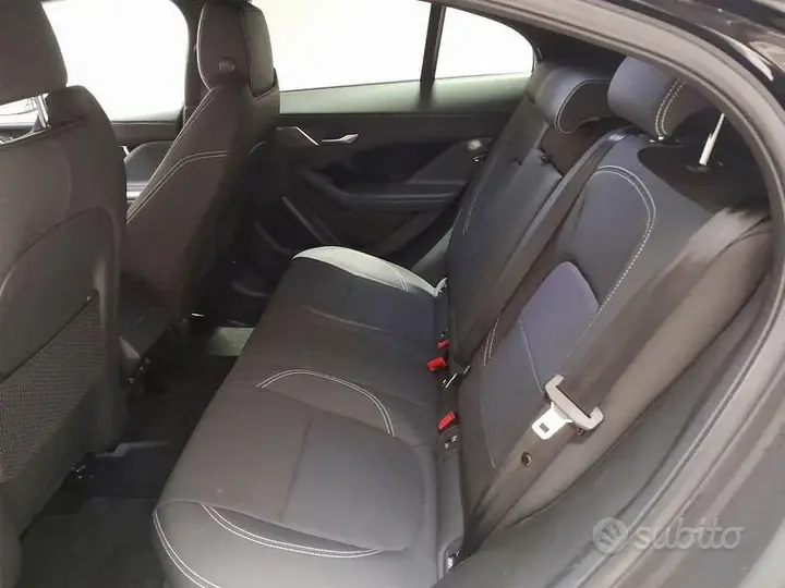 Jaguar I-Pace 2022 photo 5