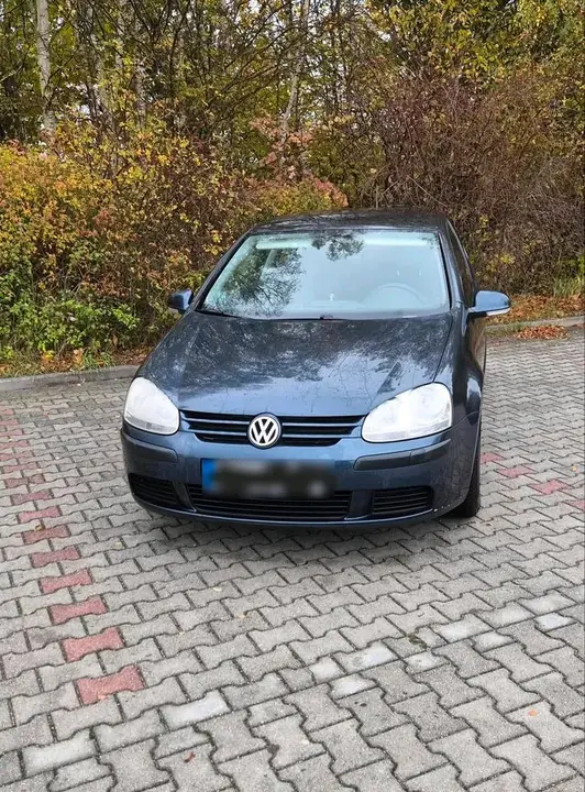 Volkswagen Golf 5