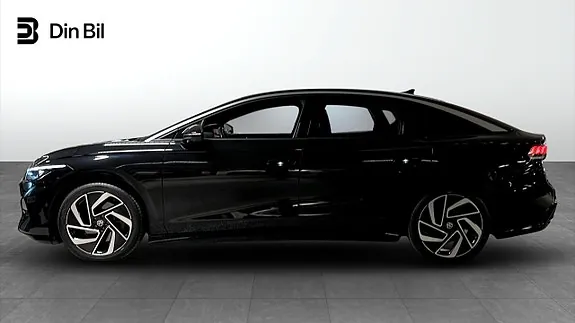 Volkswagen Id.7 2024 photo 2