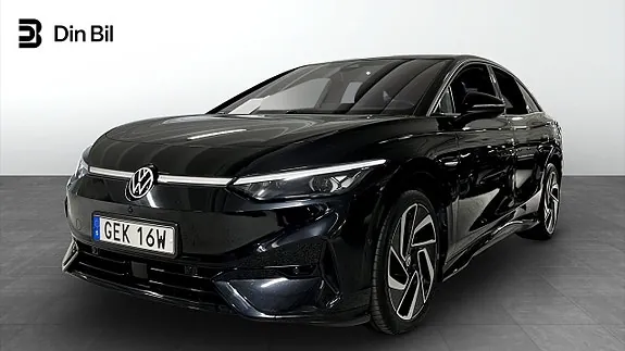 Volkswagen Id.7