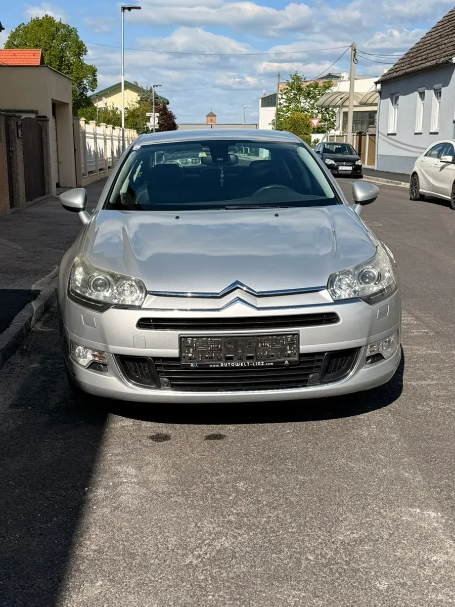 Citroen C5